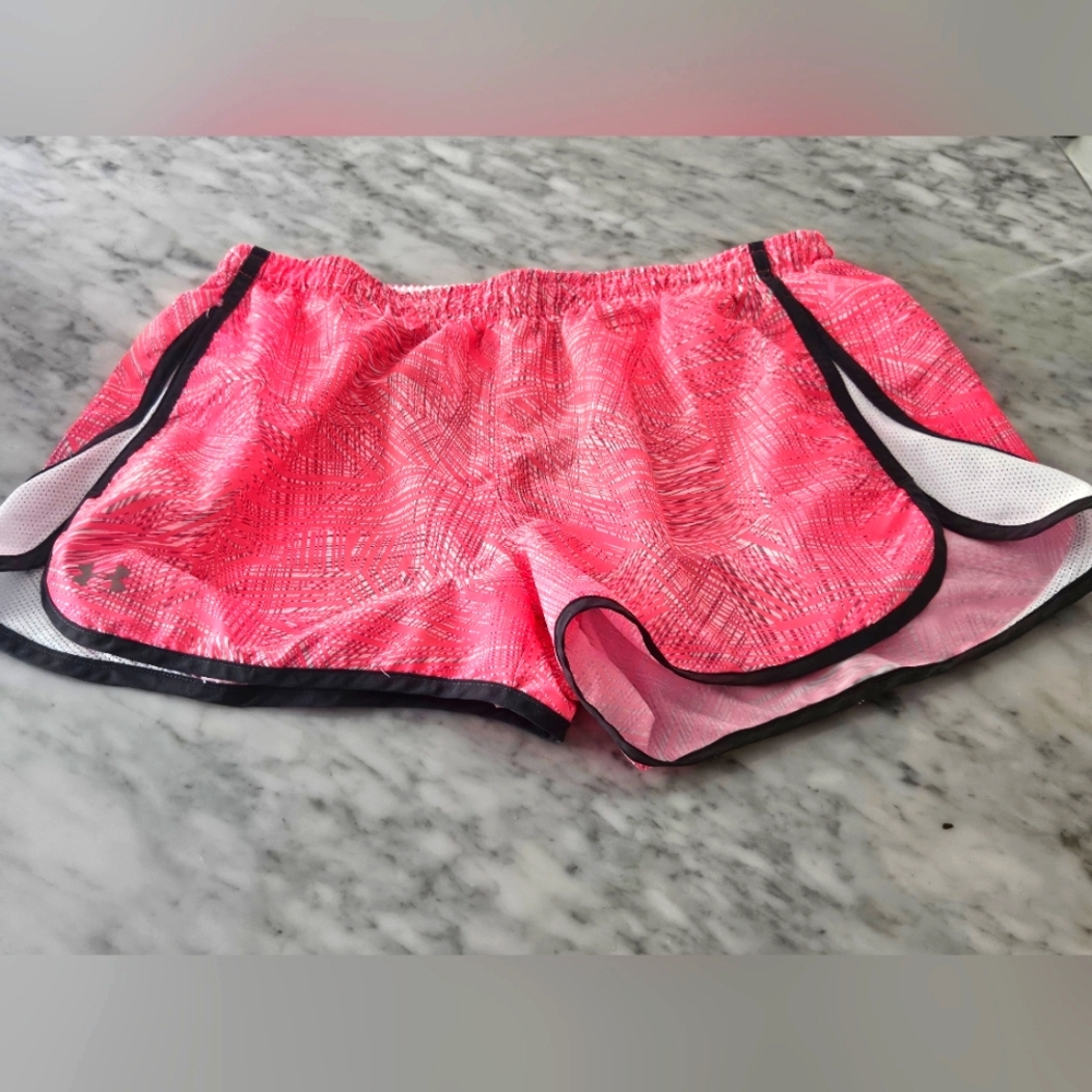 Women's Athletic Shorts